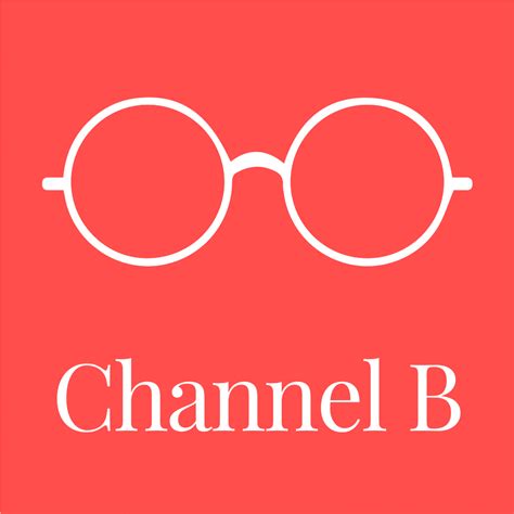 podcast chanel b|پادکست فارسی چنل‌بی.